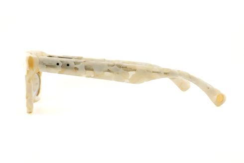 S129 VAILLANT col.White Tortoise